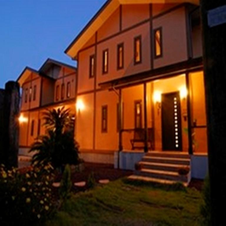 Raku Yado Hana Hana Ito  Exterior photo