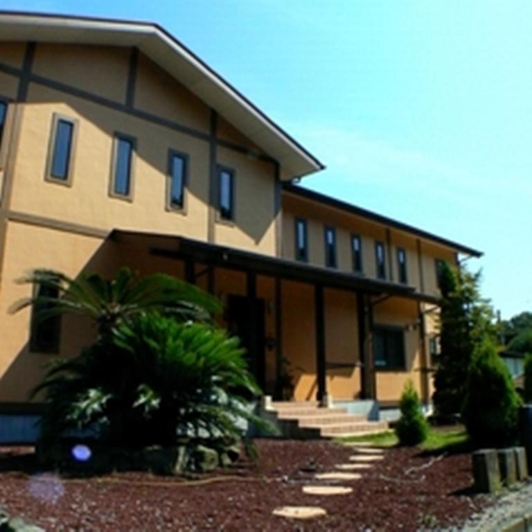 Raku Yado Hana Hana Ito  Exterior photo