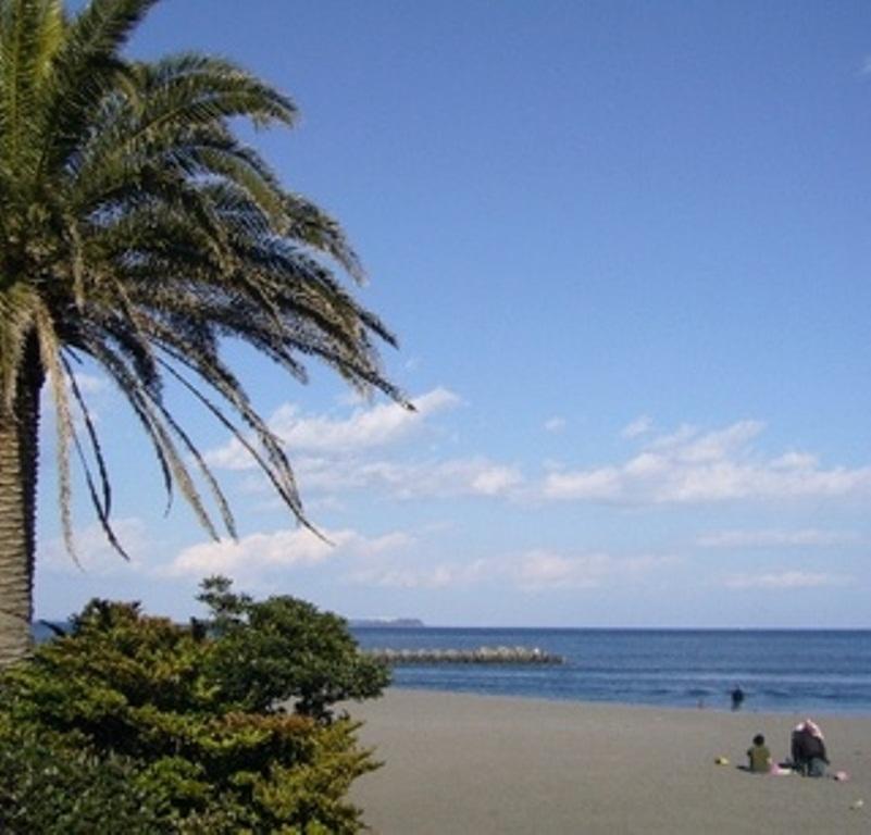 Raku Yado Hana Hana Ito  Exterior photo
