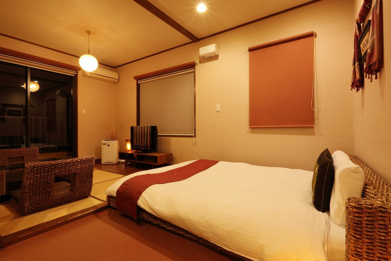 Raku Yado Hana Hana Ito  Exterior photo
