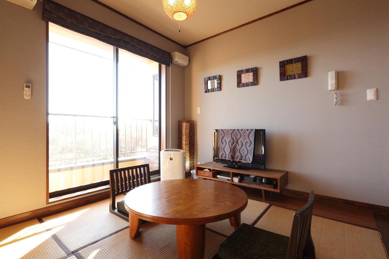 Raku Yado Hana Hana Ito  Exterior photo