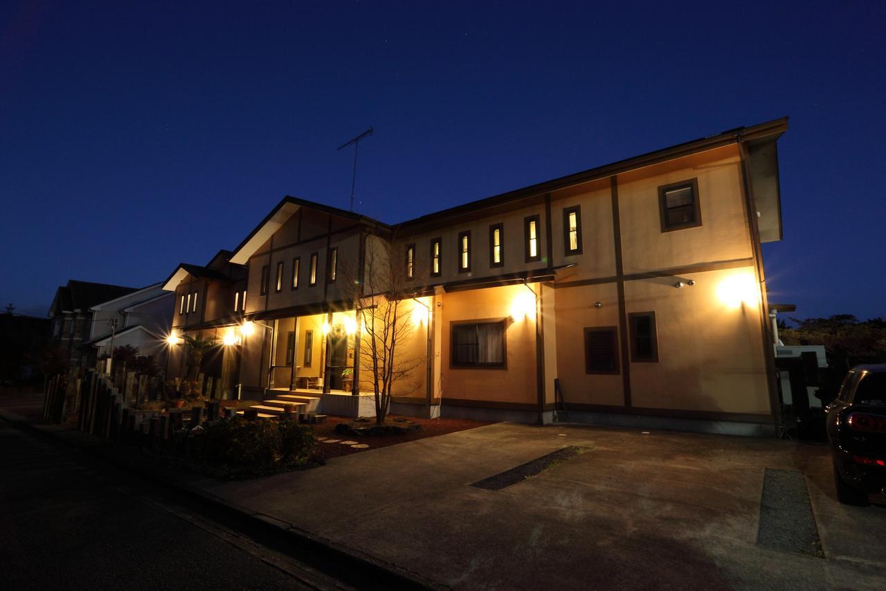 Raku Yado Hana Hana Ito  Exterior photo